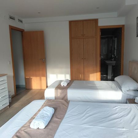 Pension Portugal Аликанте Экстерьер фото