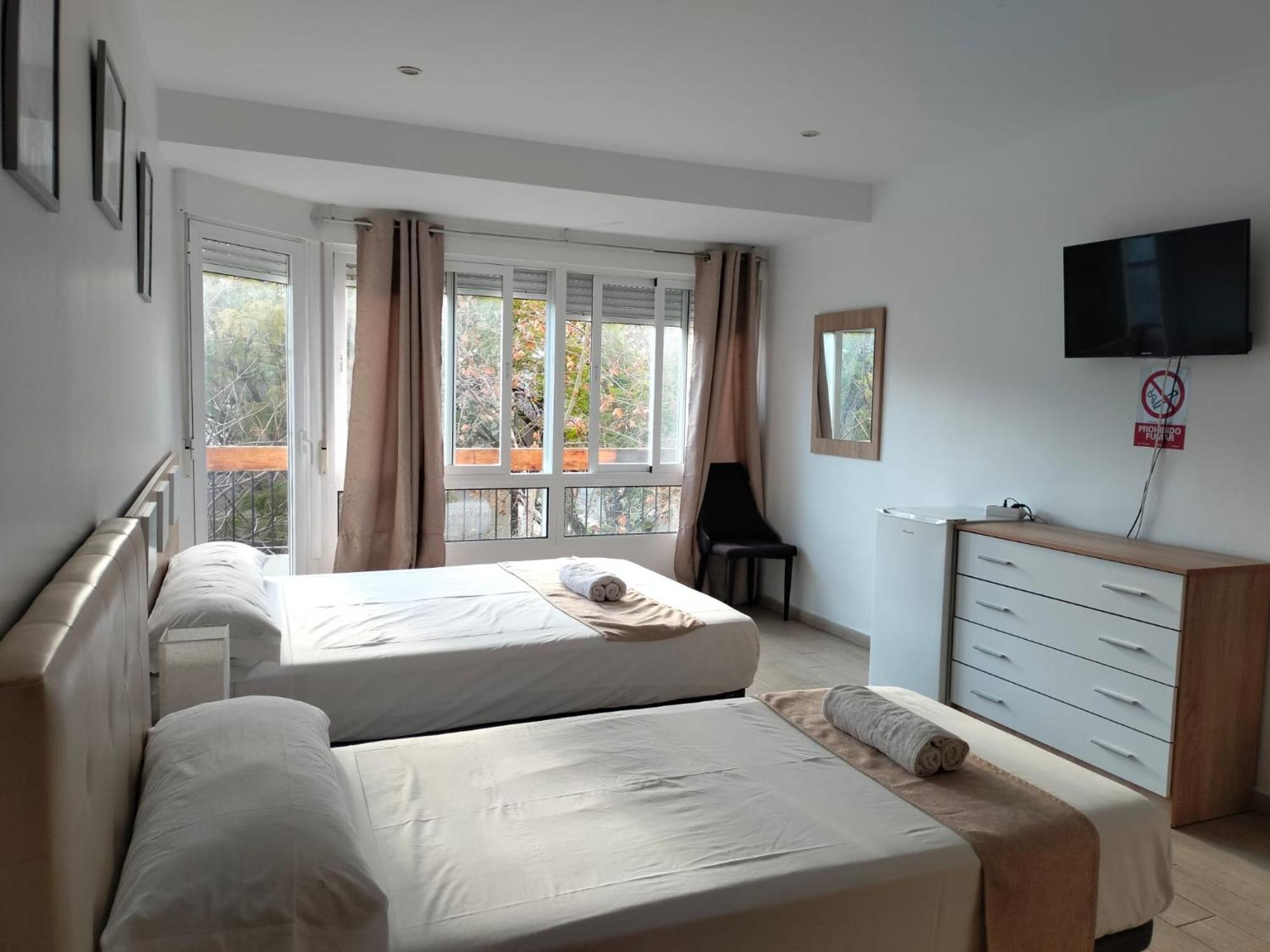 Pension Portugal Аликанте Экстерьер фото