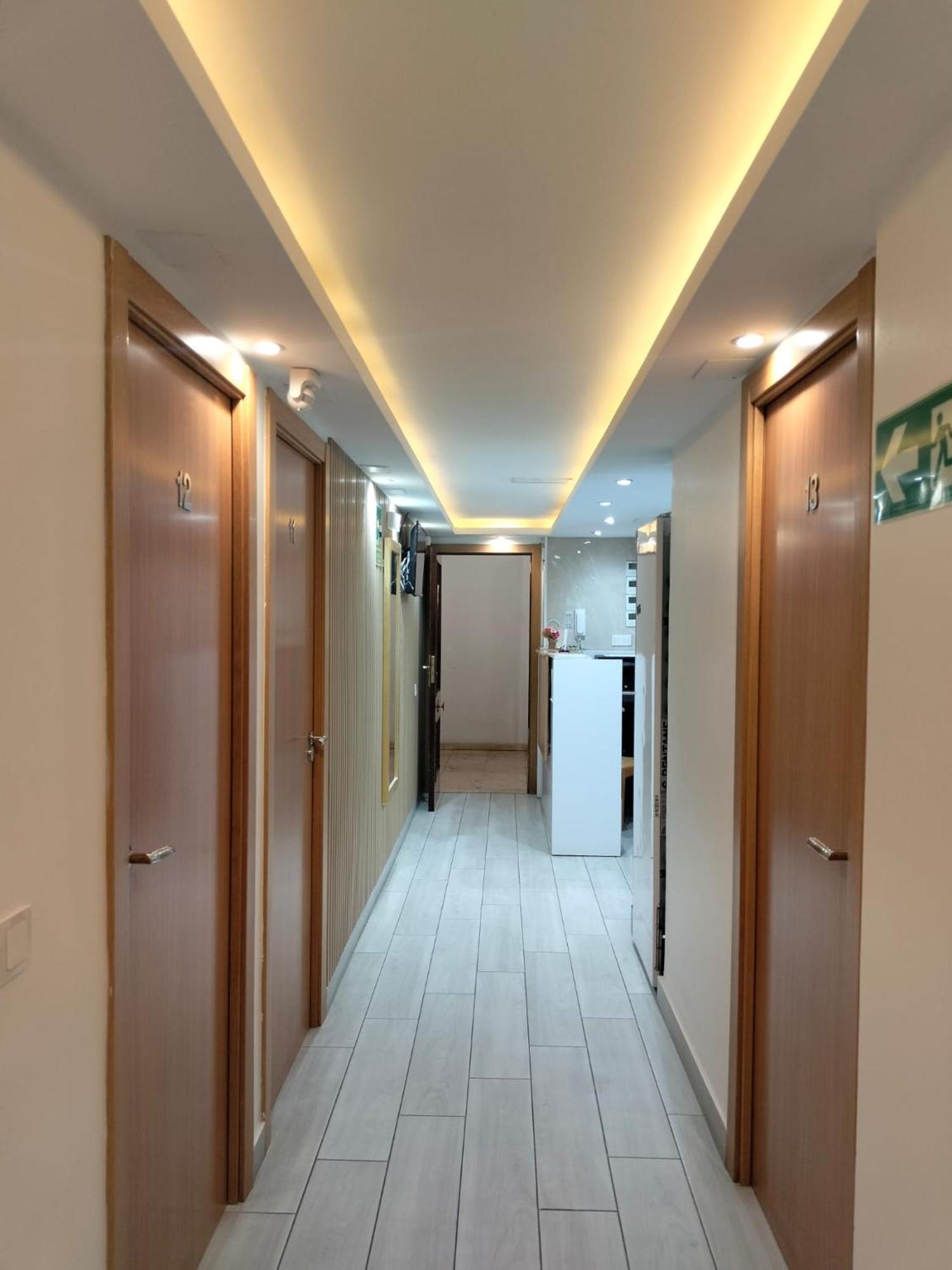 Pension Portugal Аликанте Экстерьер фото