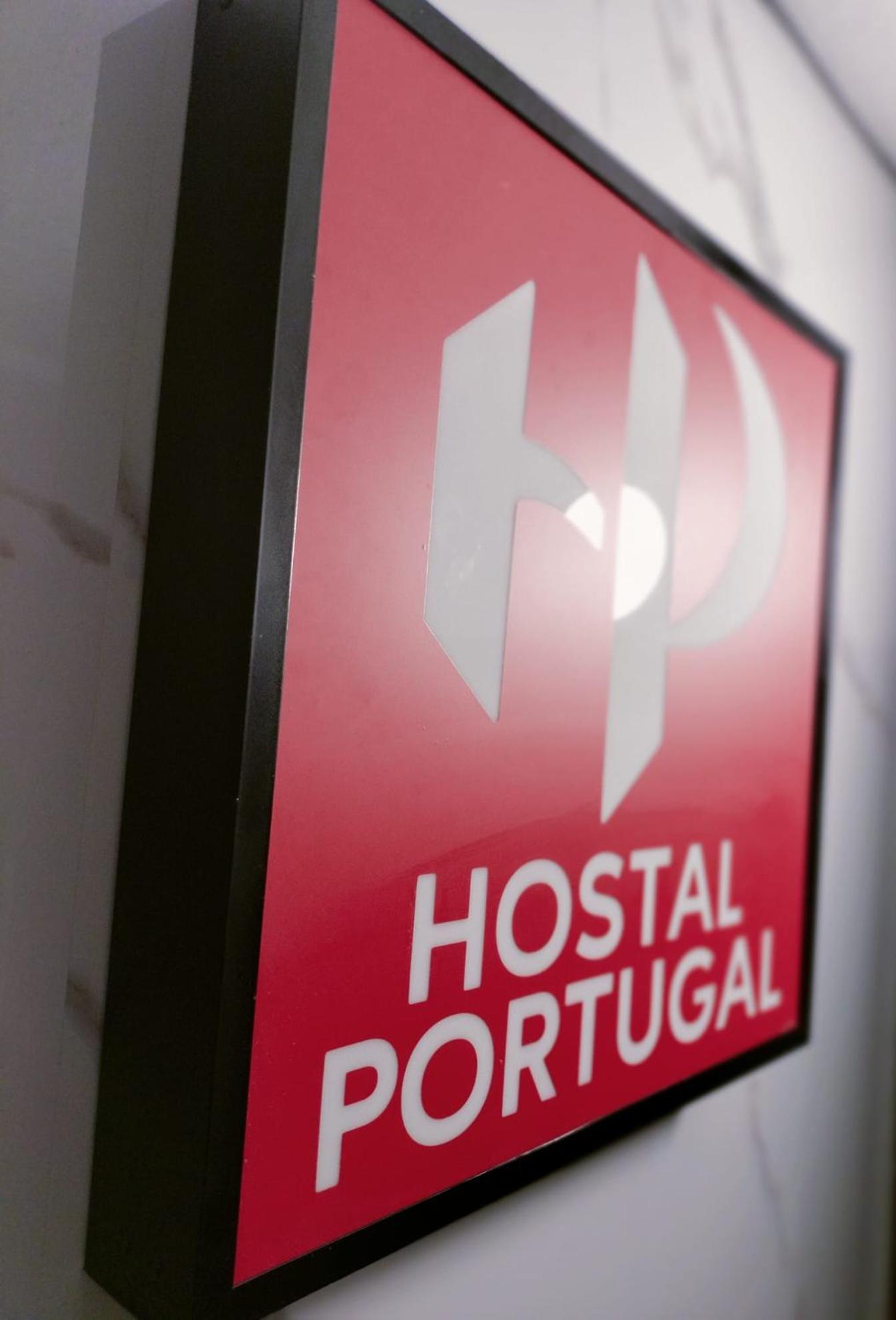 Pension Portugal Аликанте Экстерьер фото